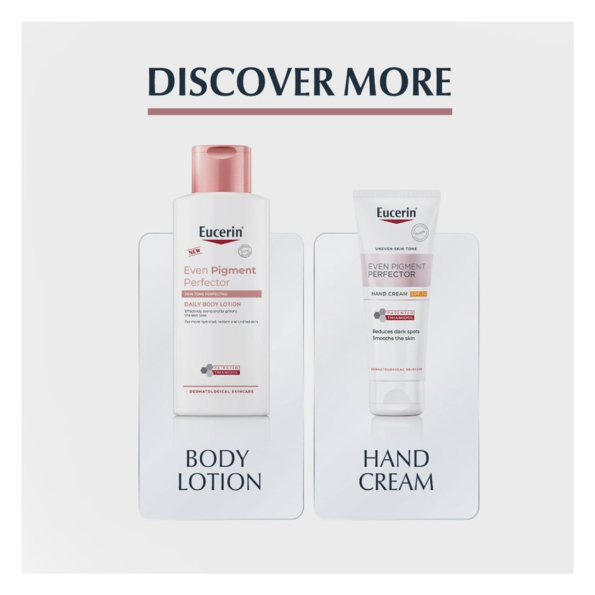 Eucerin Even Pigment Perfector Daily Body Lotion 250ml