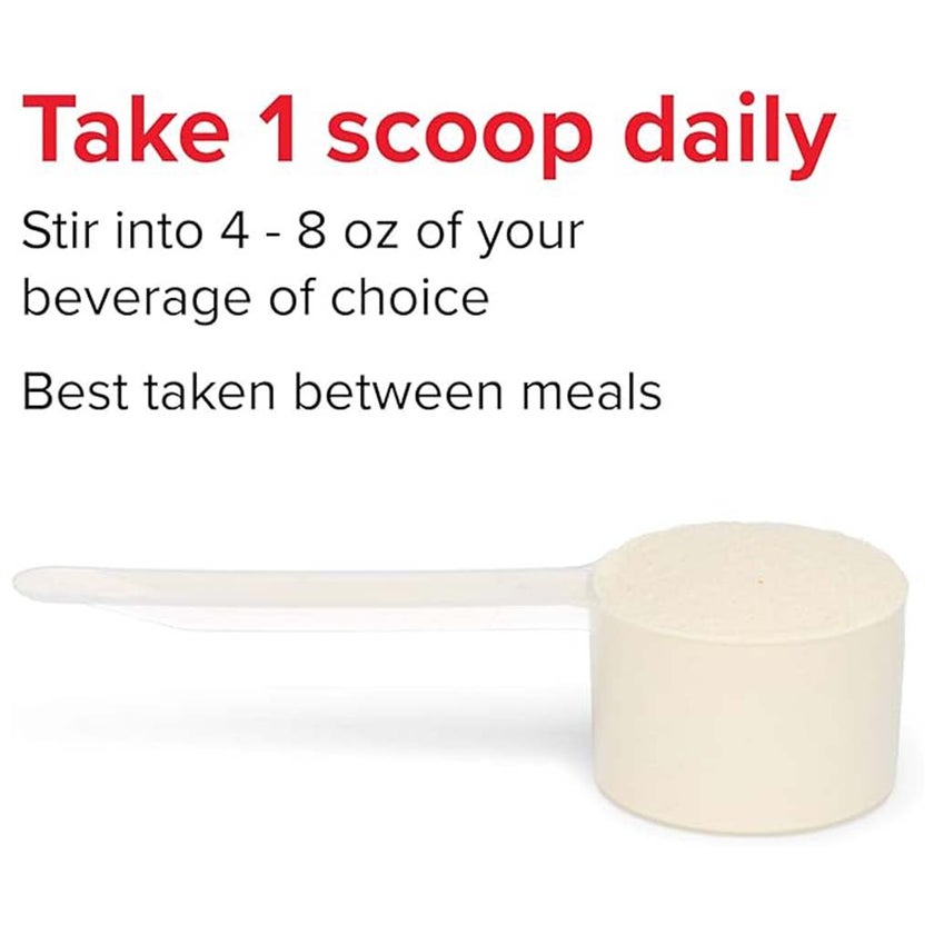 Vibrant Health Joint Vibrance 10600mg Collagen Powder For Joint Support - Orange Pineapple Flavored, 21 Servings