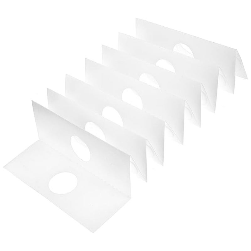 Tucky Double Sided Refill Adhesives For Tucky Smart Thermometer, Pack of 15’s 