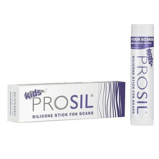 Biodermis Kids Prosil Silicone Stick For Scars 4.25g