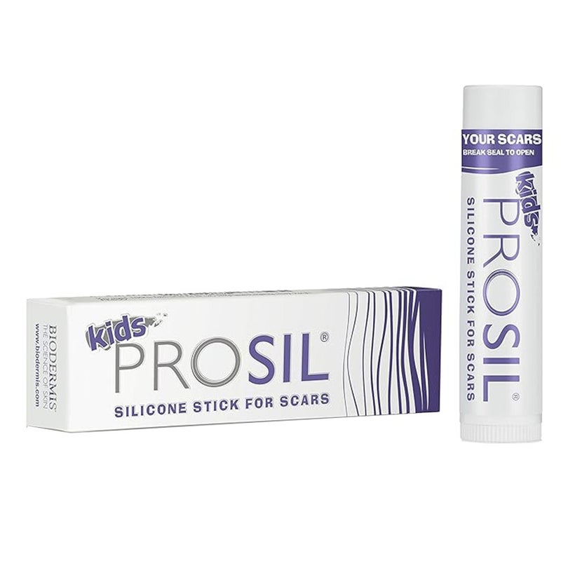 Biodermis Kids Prosil Silicone Stick For Scars 4.25g
