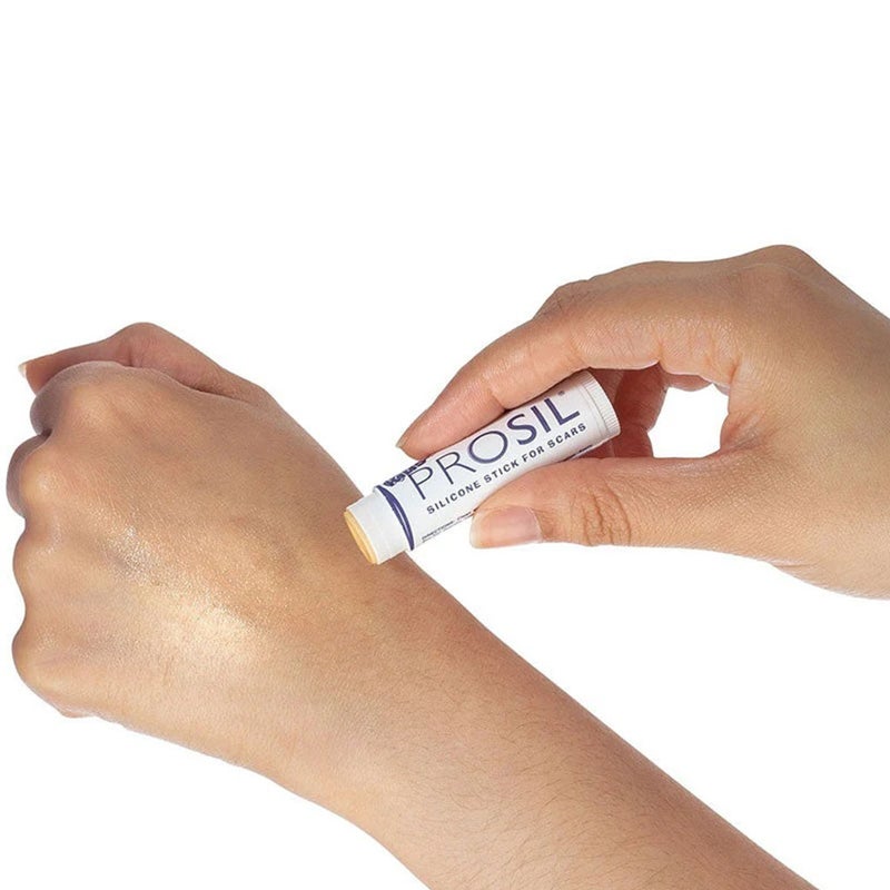 Biodermis Kids Prosil Silicone Stick For Scars 4.25g