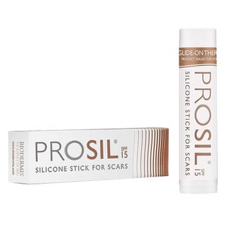Biodermis Prosil SPF15 Silicone Stick For Scars 4.25g