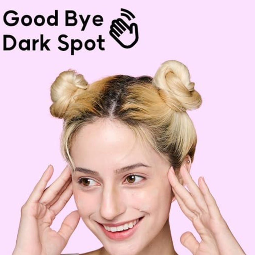 Eldeen Good Bye Dark Spots Microdart Dark Spot Patch, Pack of 6’s