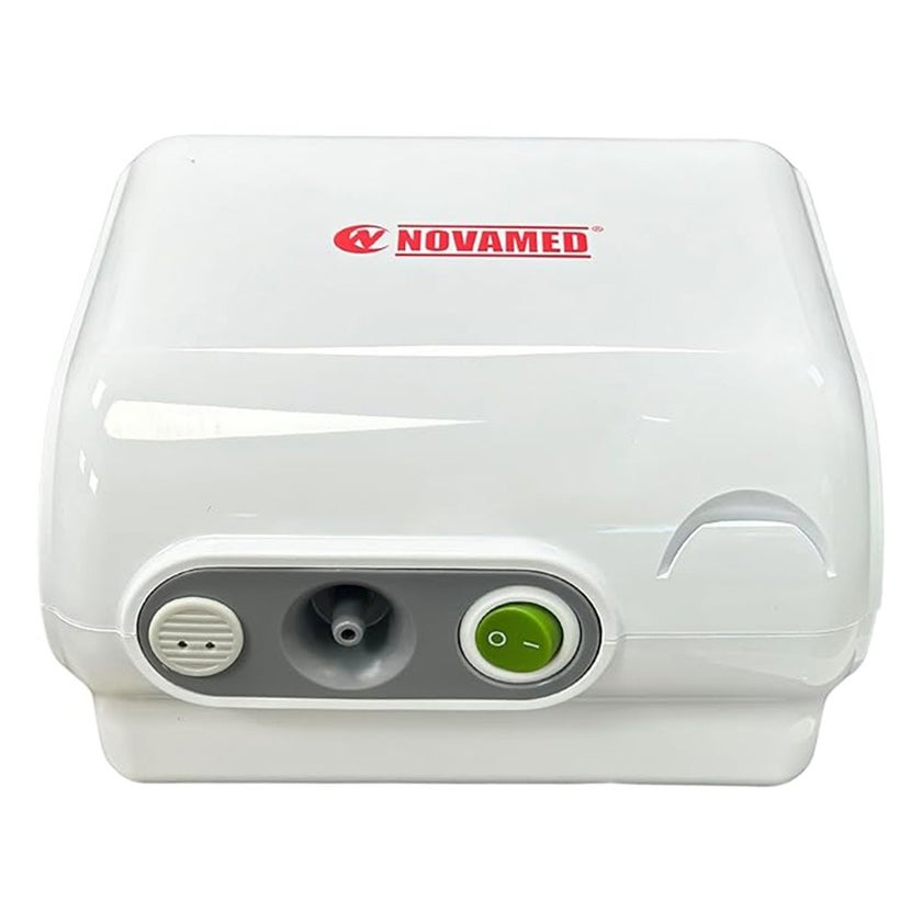 Novamed Compressor Nebulizer Gold N-03G For Respiratory Care