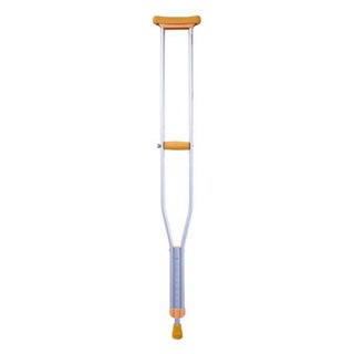 Novamed Under Arm Crutches 925, Size Medium/Large - 1 Pair