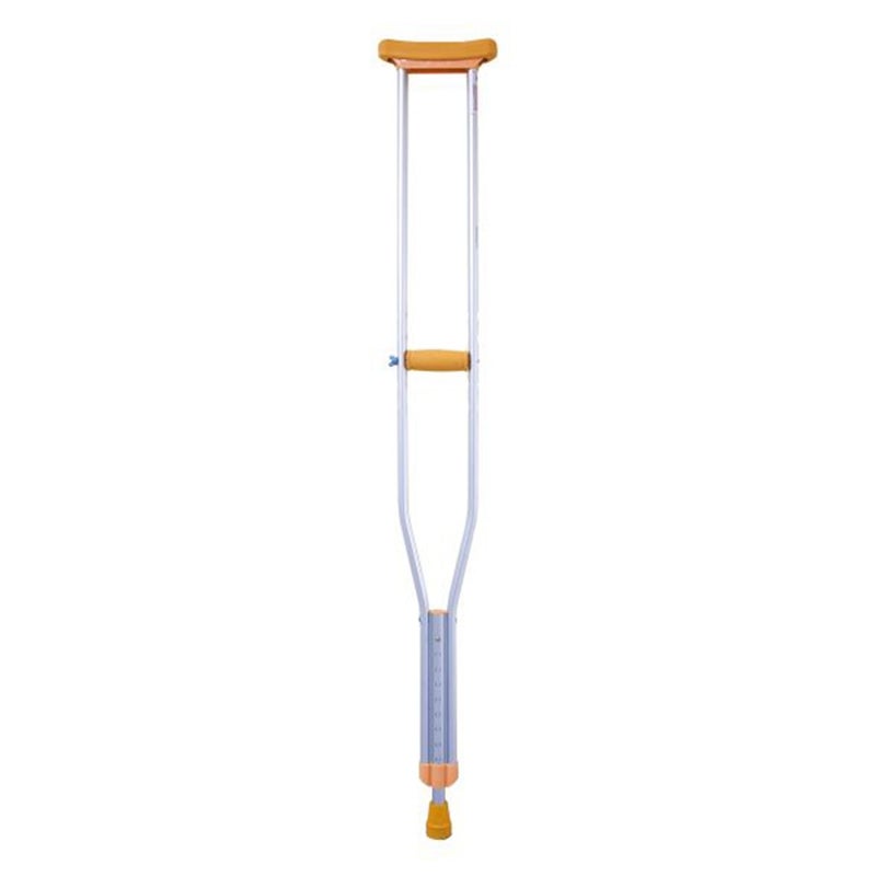 Novamed Under Arm Crutches 925, Size Medium/Large - 1 Pair