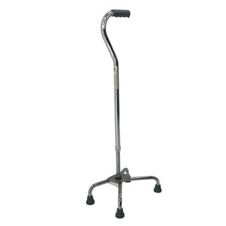 Novamed Walking Stick With 4 Legs 931
