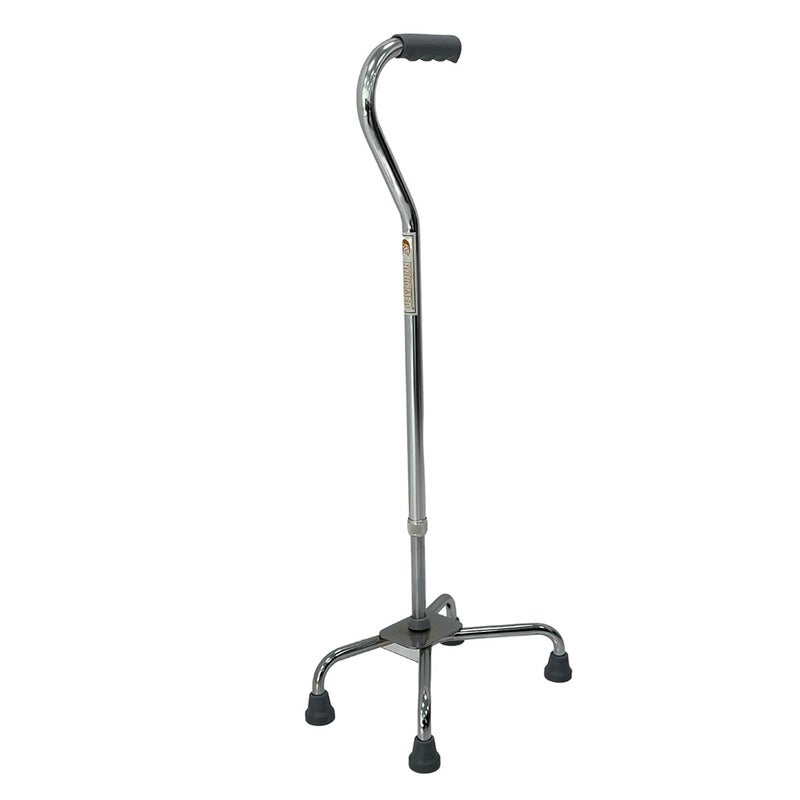 Novamed Walking Stick With 4 Legs 931
