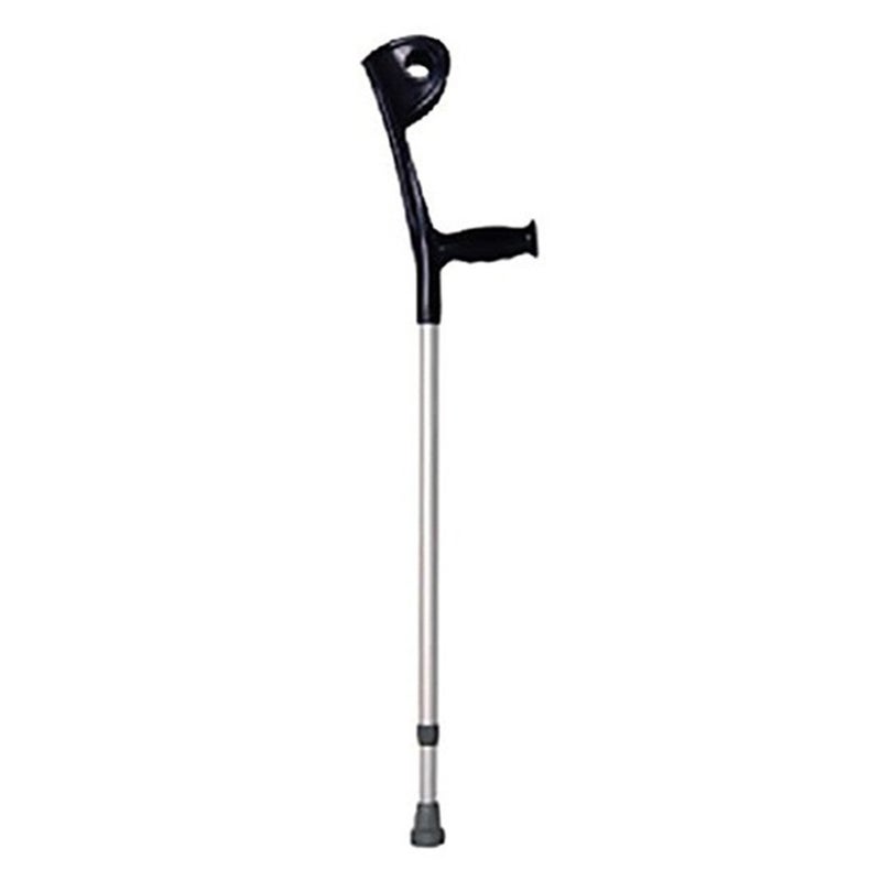 Novamed Elbow Crutches 933S, Size - Small 