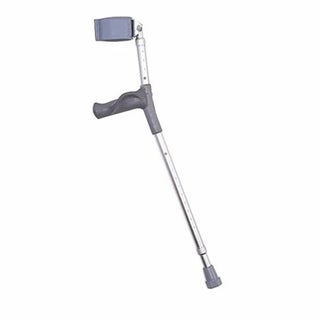 Novamed Elbow Crutches 933XL, Size - Extra Large 