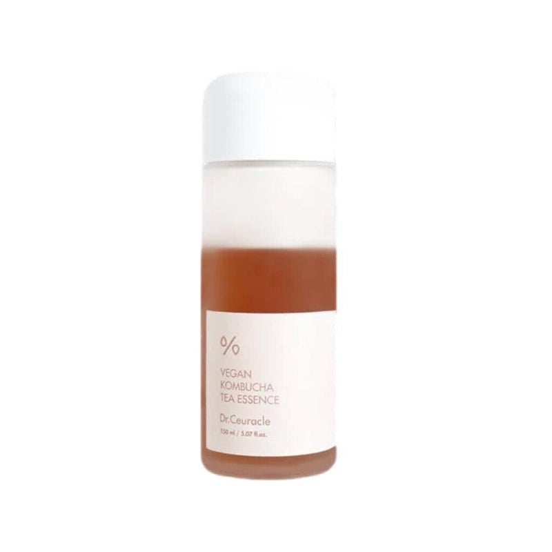 Dr. Ceuracle Vegan Kombucha Tea Essence Facial Serum 150ml