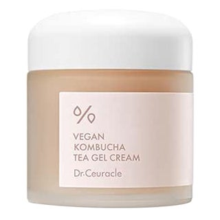 Dr. Ceuracle Vegan Kombucha Tea Gel Cream 75g