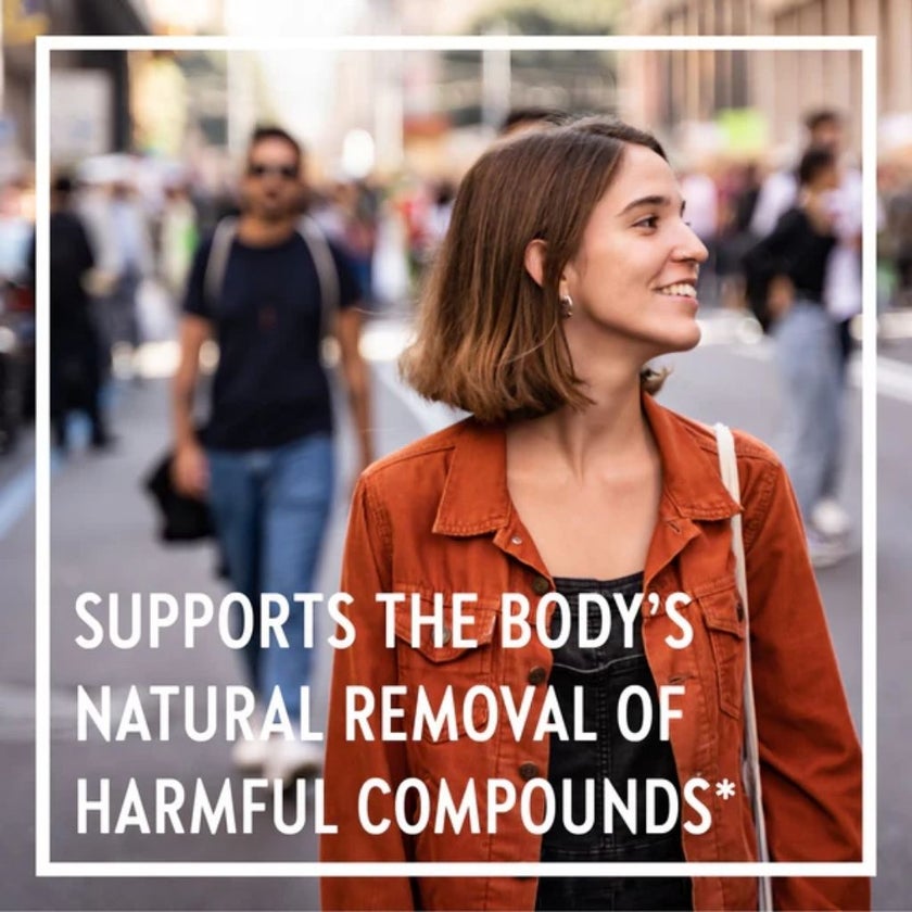 New Chapter Turmeric Force Supplement Capsules, Pack of 30's