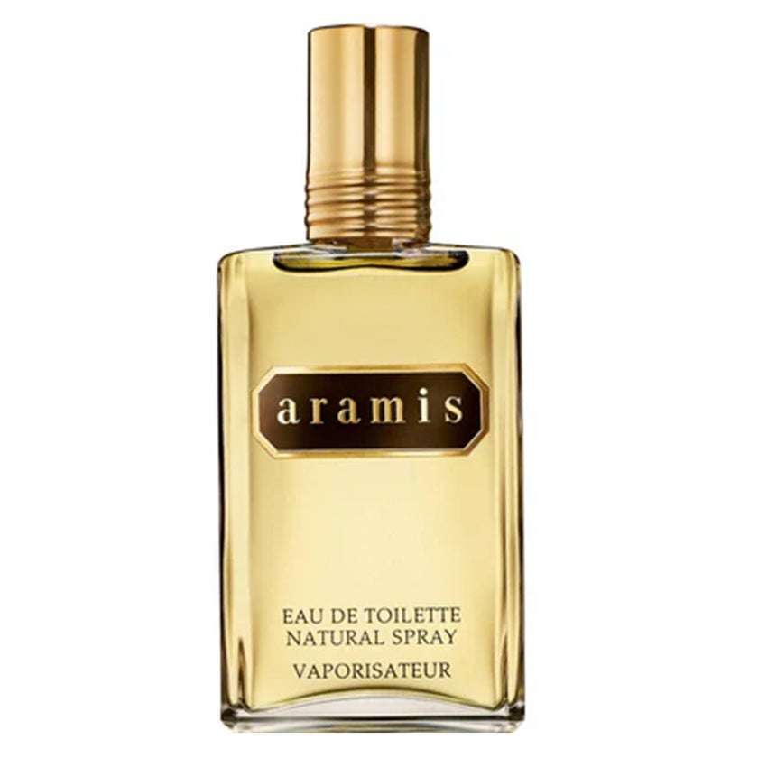 Aramis Brown Eau De Toilette For Men 110ml