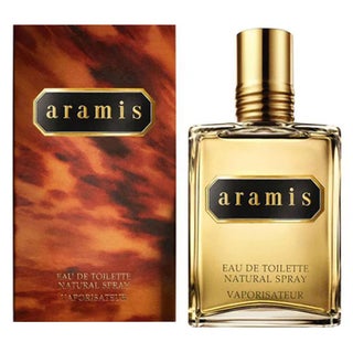 Aramis Brown Eau De Toilette For Men 110ml