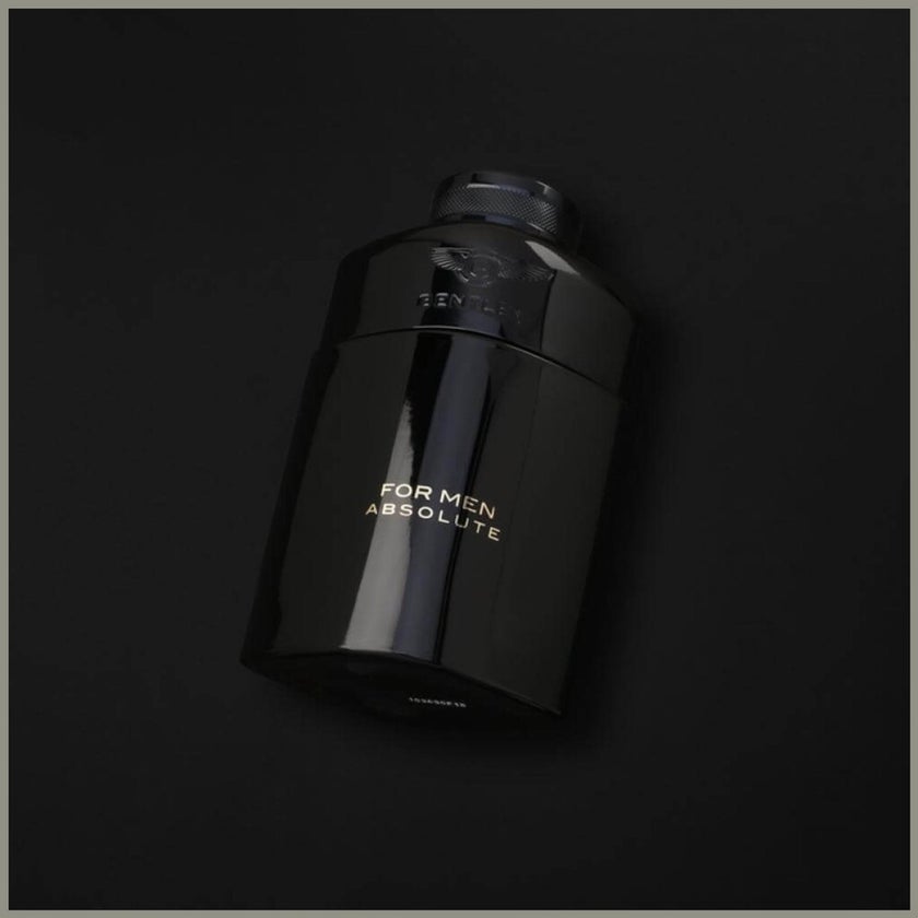 Bentley For Men Absolute Eau De Parfum 100ml