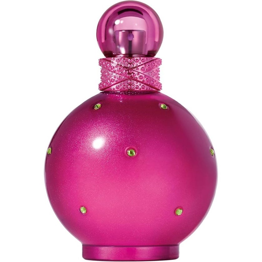 Britney Spears Fantasy Eau De Parfum For Women 100ml