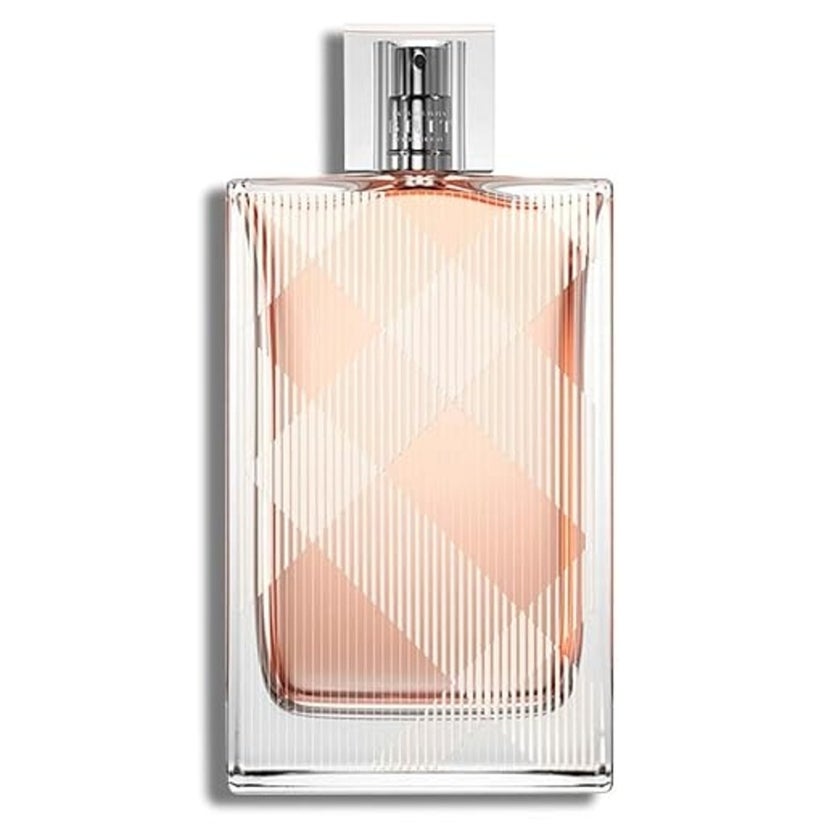Burberry Brit Eau De Toilette For Women 100ml
