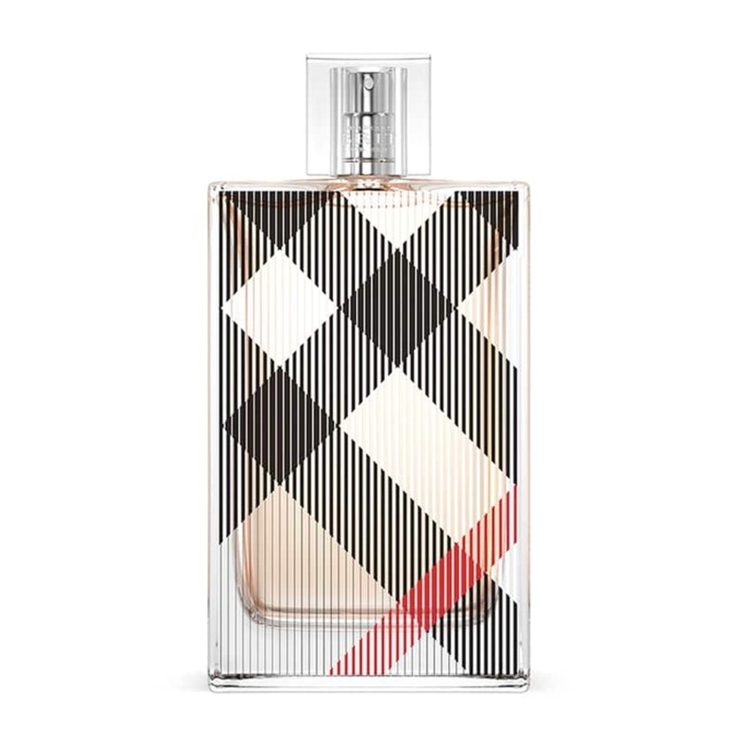 Burberry Brit Eau De Parfum For Women 100ml