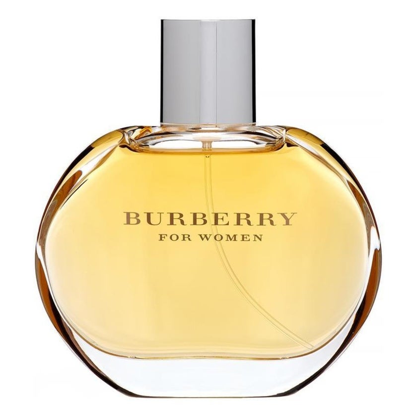 Burberry Classic Eau De Parfum For Women 100ml