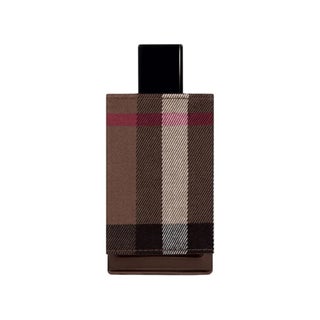 Burberry London Eau De Toilette For Men - Tobacco Luxury Fragrance 100ml