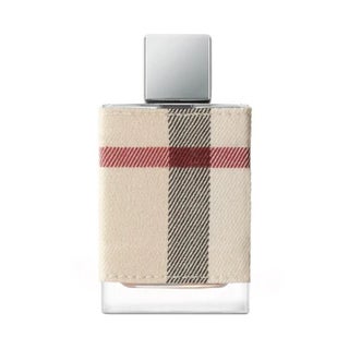 Burberry London Eau De Parfum For Women - Floral Fruity Luxury Fragrance 100ml