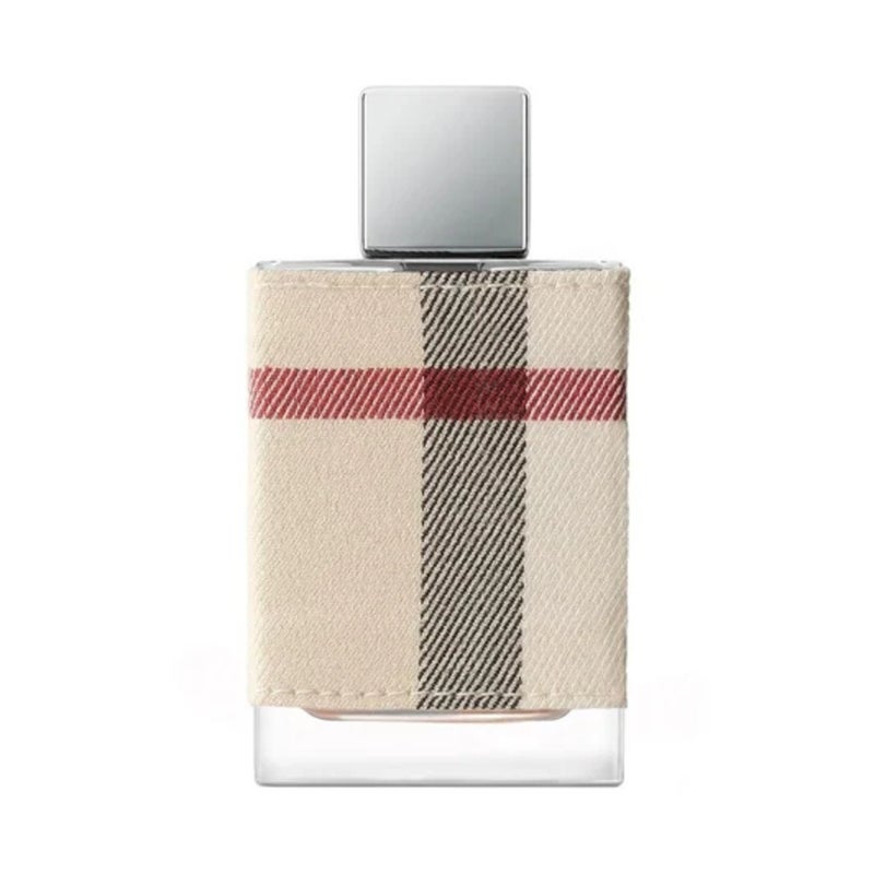 Burberry London Eau De Parfum For Women - Floral Fruity Luxury Fragrance 100ml