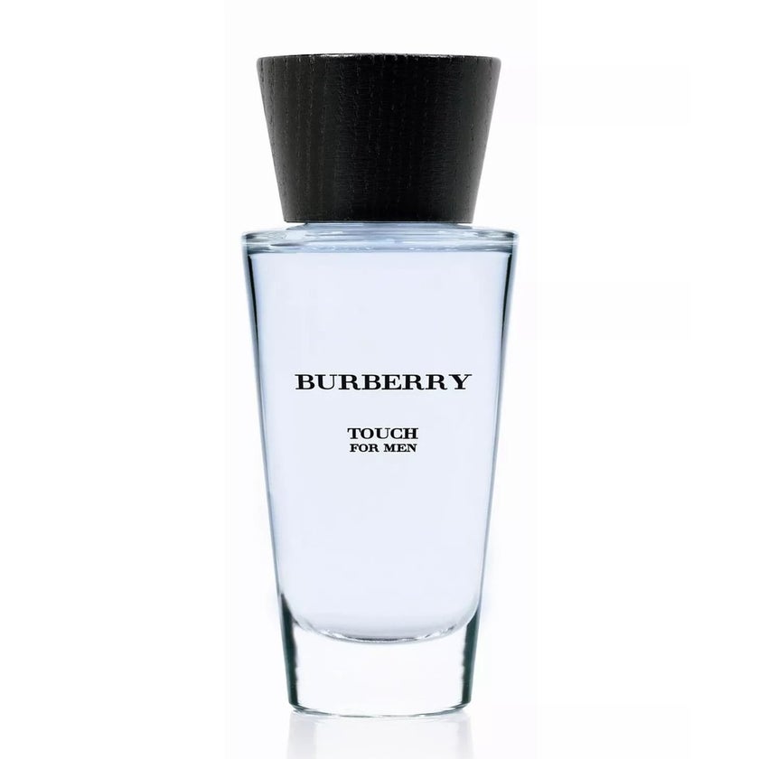 Burberry Touch Eau De Toilette For Men 100ml