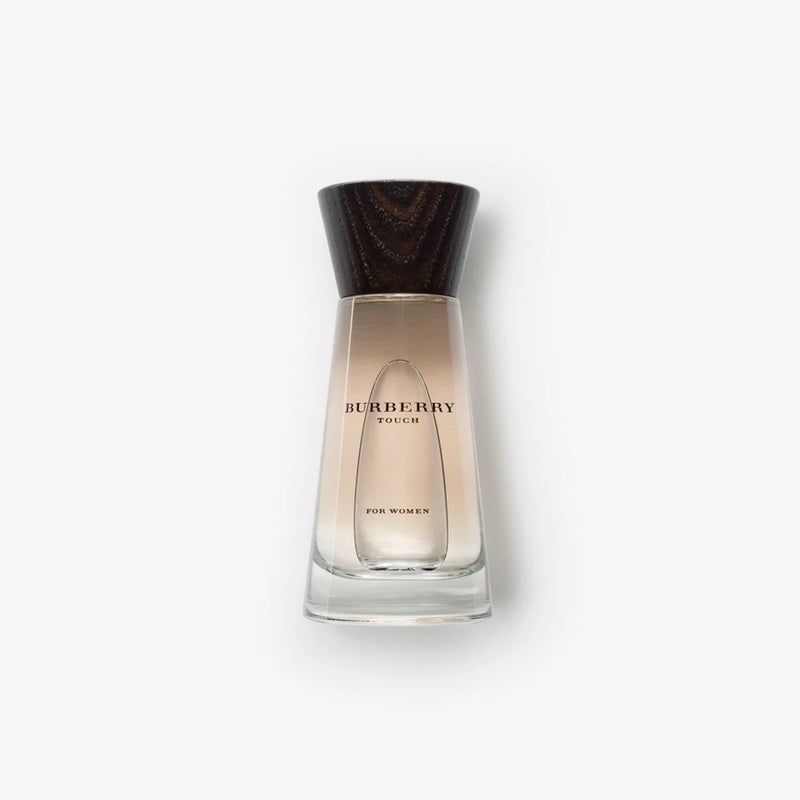 Burberry Touch Eau De Parfum For Women - Floral Fruity Luxury Fragrance 100ml