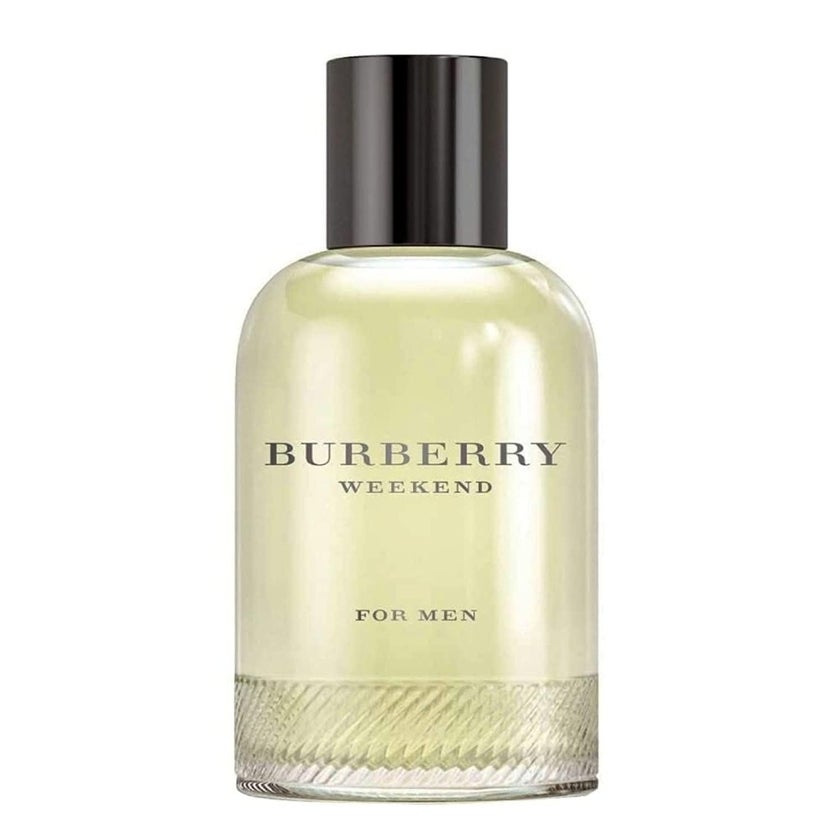 Burberry Weekend Eau De Toilette For Men 100ml
