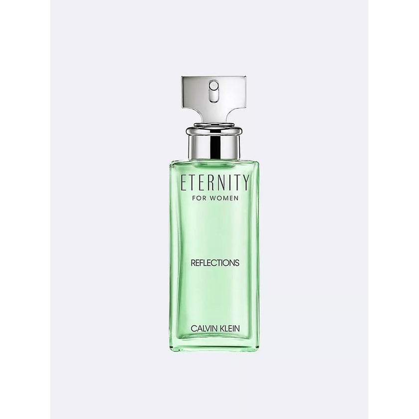 Calvin Klein Eternity Reflections Eau De Parfum For Women 100ml