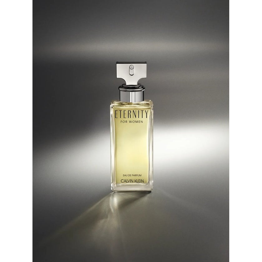 Calvin Klein Eternity Eau De Parfum For Women 100ml