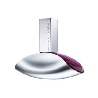 Calvin Klein Euphoria Eau De Parfum For Women - Floral Luxury Fragrance 100ml