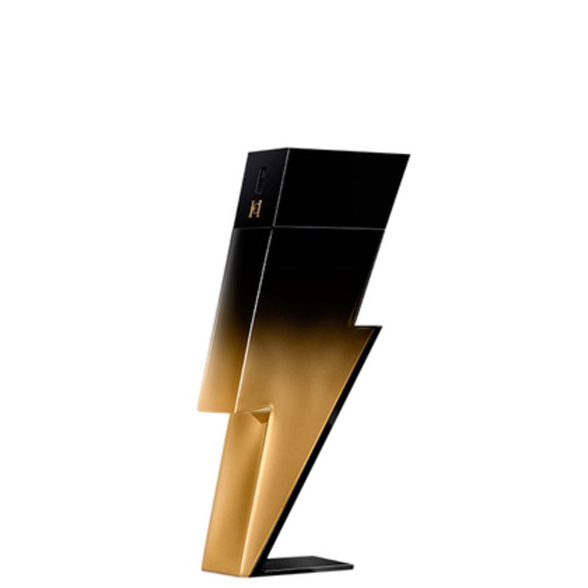 Carolina Herrera Bad Boy Extreme Eau De Parfum For Men 100ml