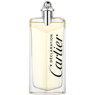 Cartier Declaration Eau De Toilette For Men - Woody Luxury Fragrance 100ml
