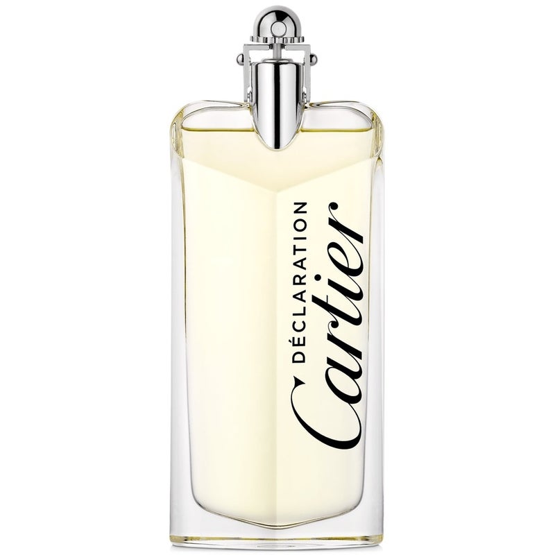Cartier Declaration Eau De Toilette For Men - Woody Luxury Fragrance 100ml