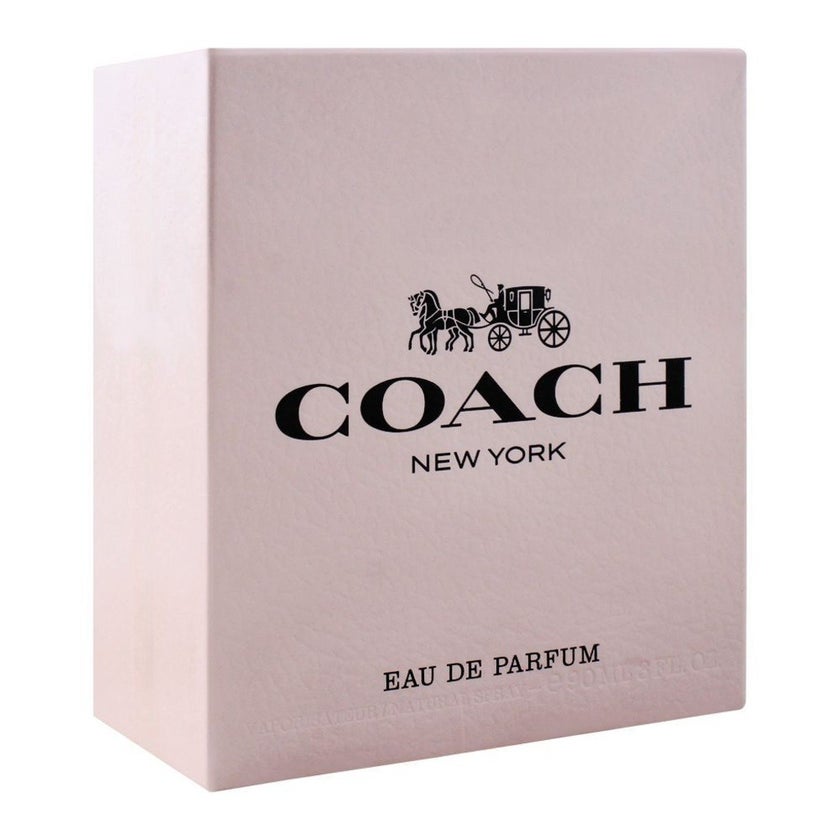 Coach Eau De Parfum For Women 90ml