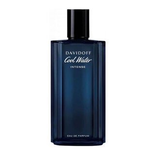 Davidoff Cool Water Intense Eau De Parfum For Men 125ml