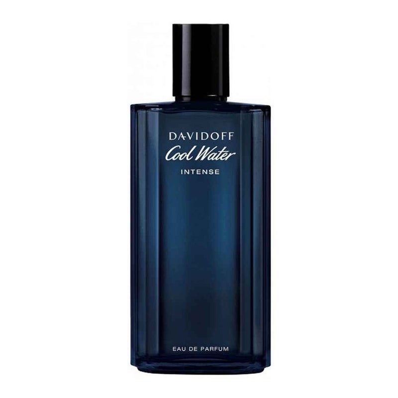 Davidoff Cool Water Intense Eau De Parfum For Men 125ml