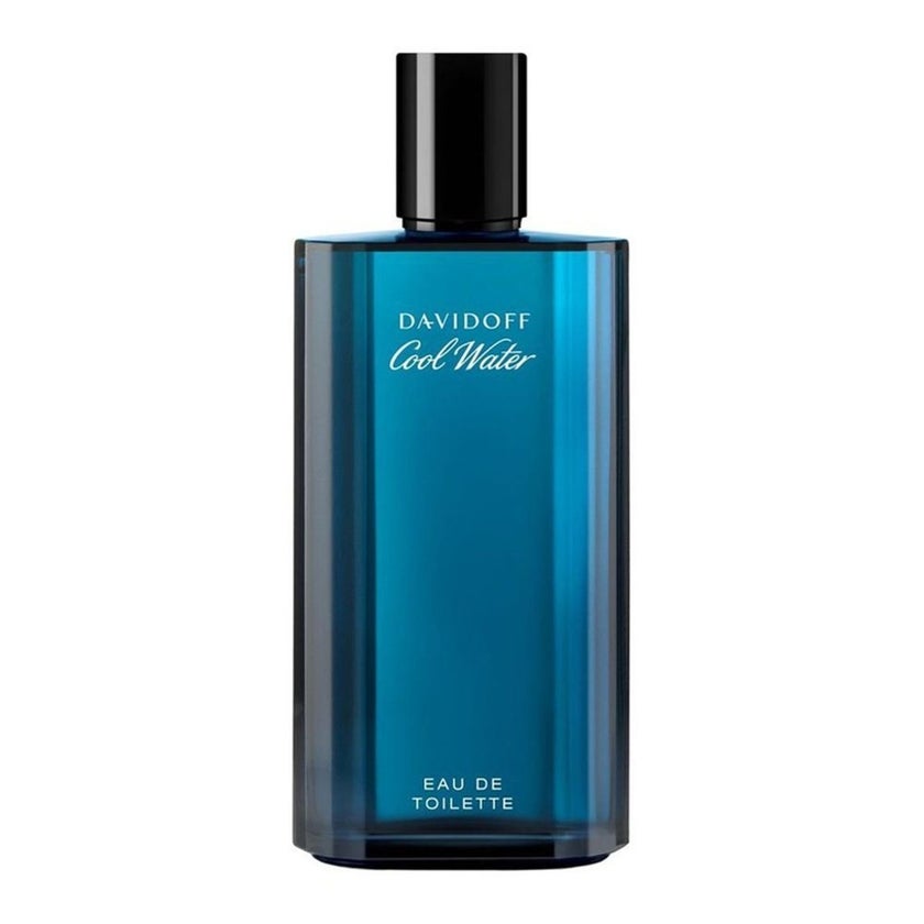 Davidoff Cool Water Man Eau De Toilette For Men 200ml
