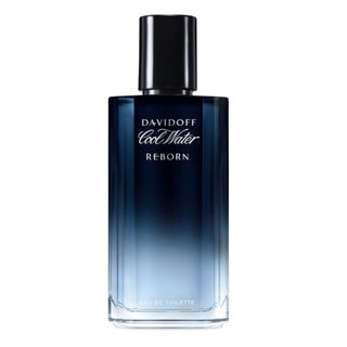 Davidoff Cool Water Reborn Man Eau De Parfum For Men 100ml