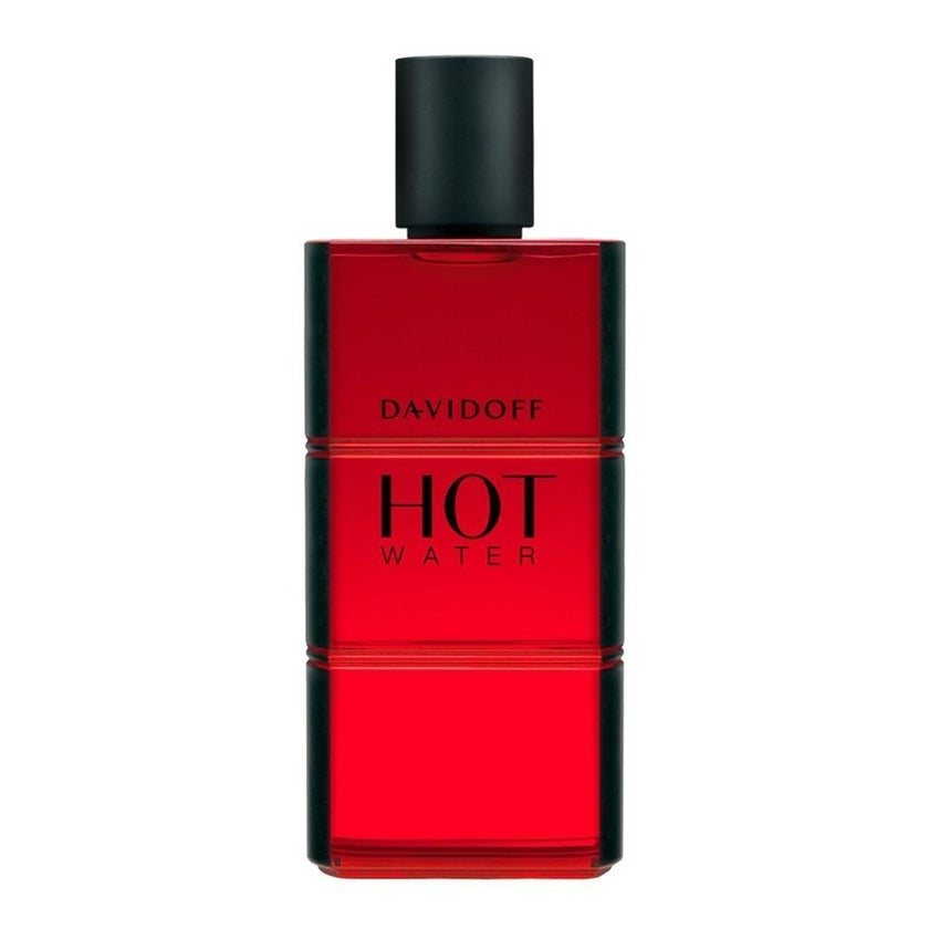 Davidoff Hot Water Eau De Toilette For Men 110ml