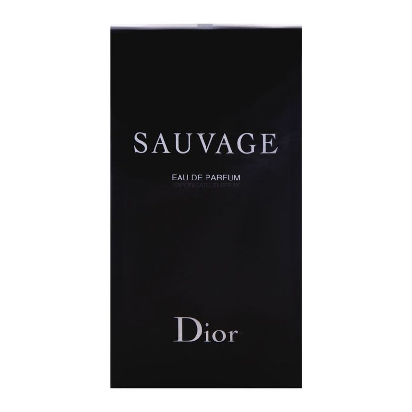 Christian Dior Sauvage Eau De Parfum For Men 100ml