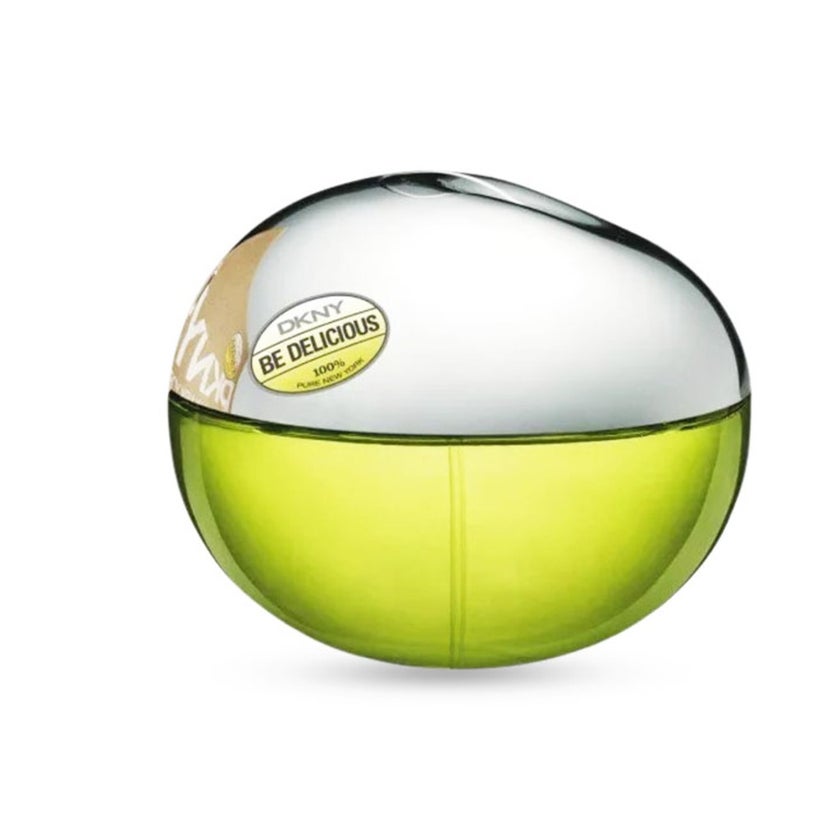 DKNY Be Delicious Eau De Parfum For Women 100ml