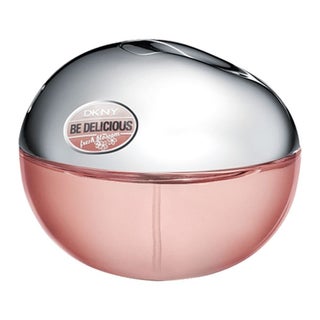 DKNY Be Delicious Fresh Blossom Eau De Parfum For Women - Floral Fragrance 100ml