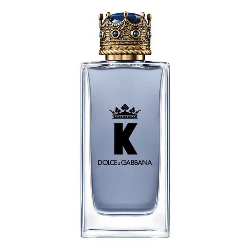 Dolce & Gabbana K Eau De Toilette For Men 100ml