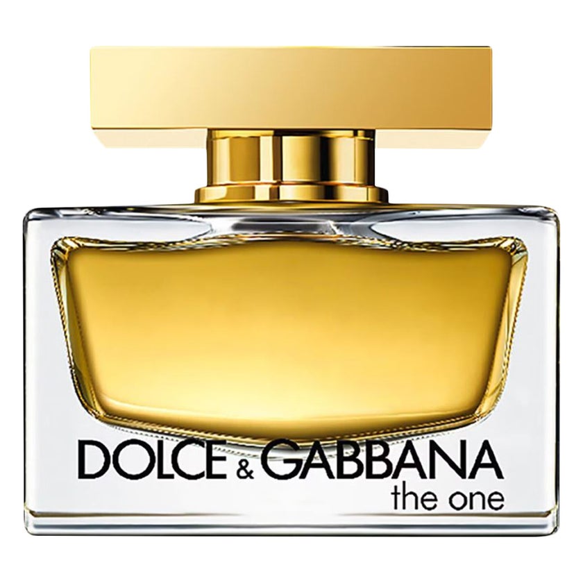 Dolce & Gabbana The One Eau De Parfum For Women 75ml