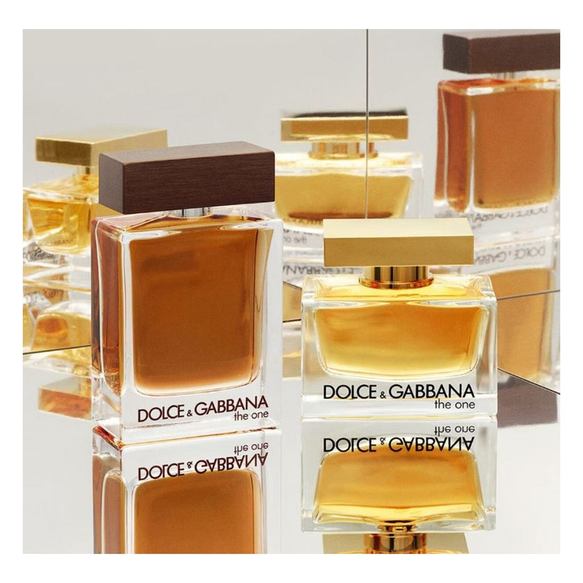 Dolce & Gabbana The One Eau De Parfum For Women 75ml