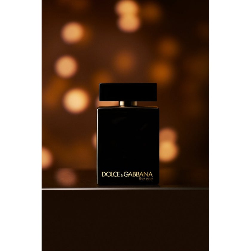 Dolce & Gabbana The One Intense Eau De Parfum For Men 100ml